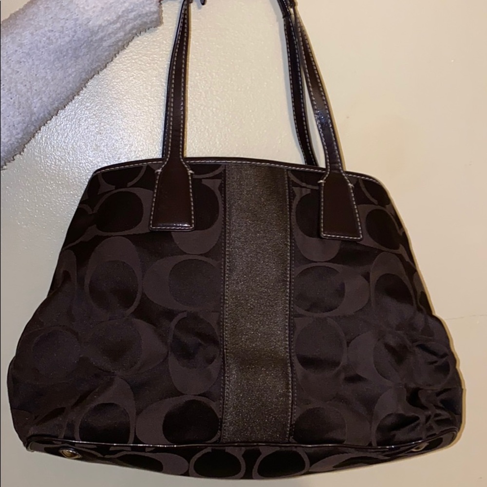Coach Bag - Picture 2 of 3